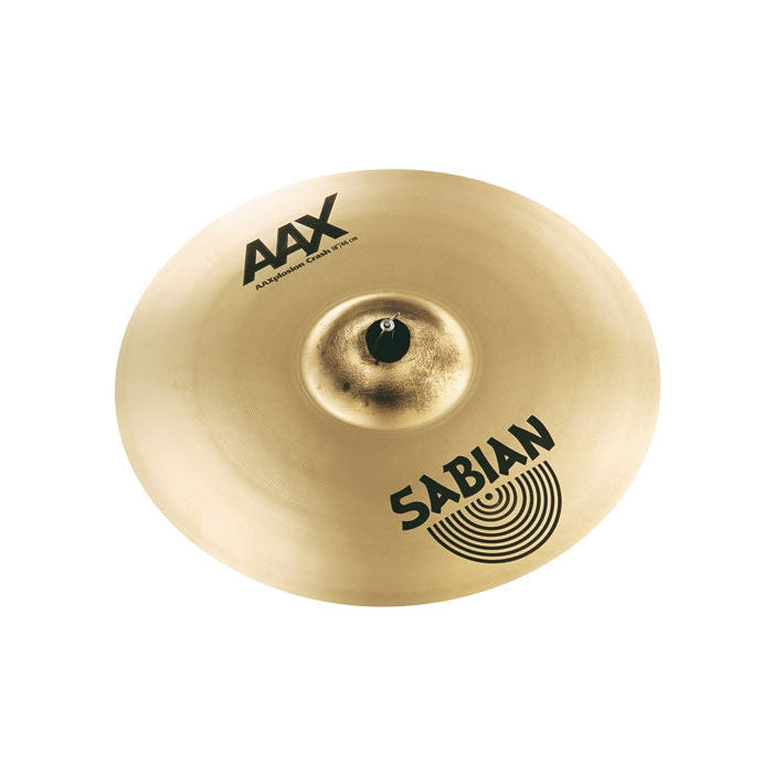 Sabian 21887XB AAXplosion 18" Crash-Brilliant-Music World Academy