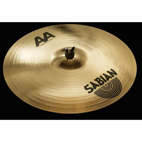 Sabian 22012 AA 20" Medium Ride-Music World Academy