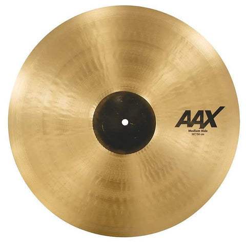 Sabian 22012XC AAX 20" Medium Ride-Music World Academy