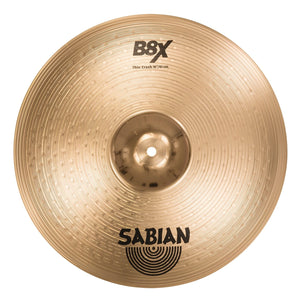 Sabian 41606X B8X 16" Thin Crash-Music World Academy