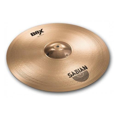 Sabian 42012X B8X 20" Ride-Music World Academy