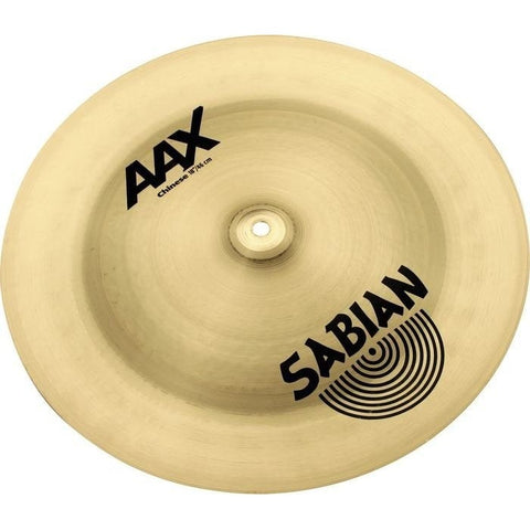 Sabian AAX 18" Chinese-Music World Academy