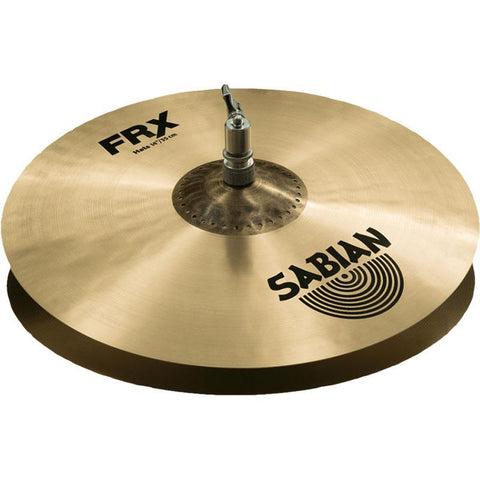 Sabian FRX1402 FRX 14" Hi Hats-Music World Academy