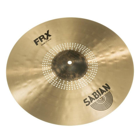 Sabian FRX1706 FRX 17" Crash-Music World Academy