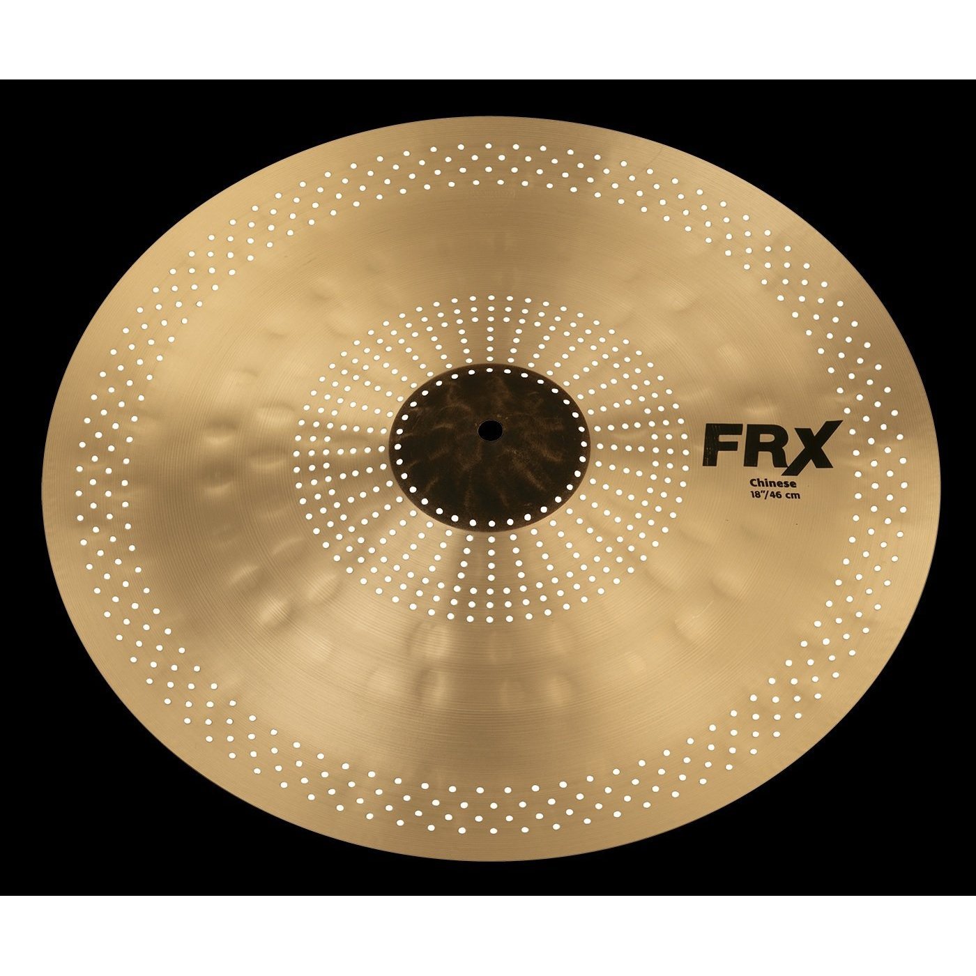 Sabian FRX1816 FRX 18" Chinese-Music World Academy