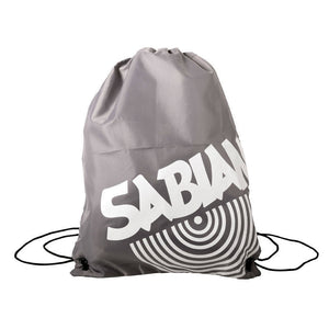 Sabian Gig Sack-Gray (Discontinued)-Music World Academy