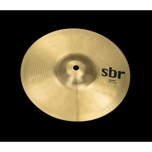 Sabian SBR1005 SBR 10" Splash-Music World Academy