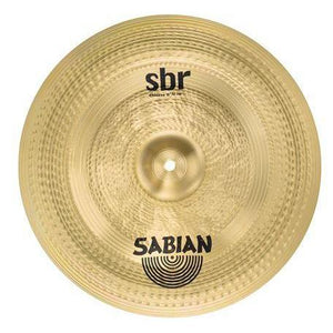 Sabian SBR1616 SBR 16" Chinese-Music World Academy