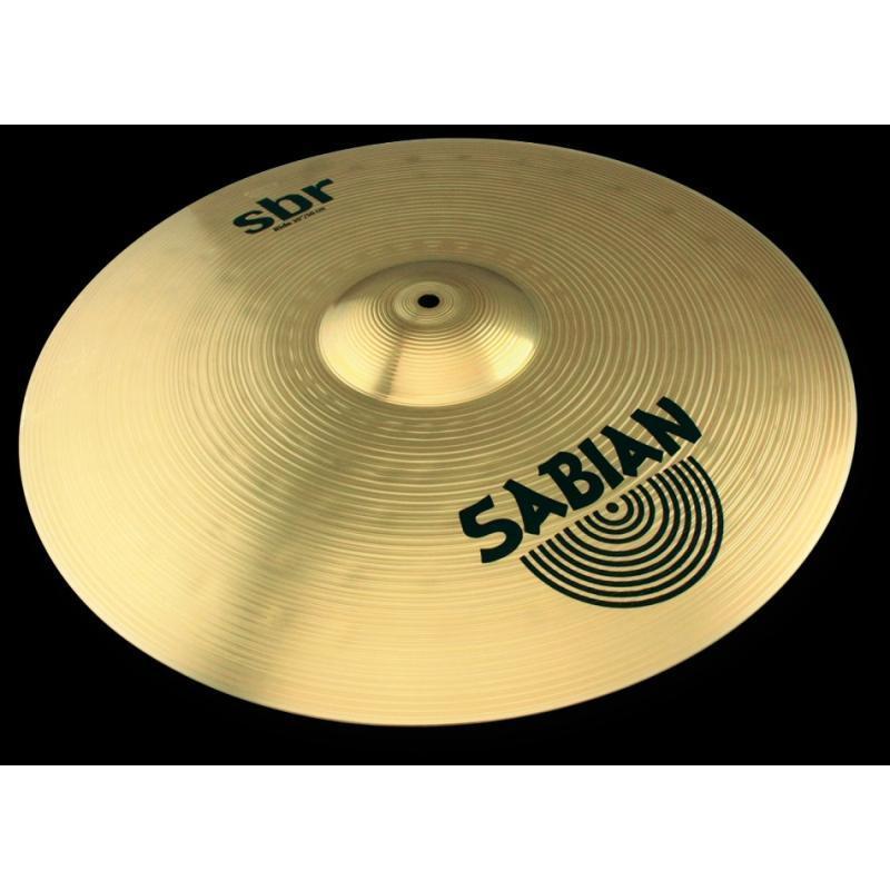 Sabian SBR2012 SBR 20" Ride-Music World Academy