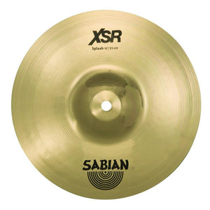 Sabian XSR1005B XSR 10" Splash-Music World Academy