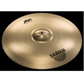 Sabian XSR2007B XSR 20" Fast Crash Brilliant-Music World Academy