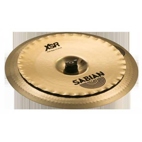 Sabian XSRFSXB XSR Fast Stax-Music World Academy