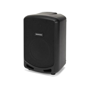 Samson XPESC Expediton Escape Rechargeable Battery Powered PA with Bluetooth-30 Watts (Discontinued)-Music World Academy