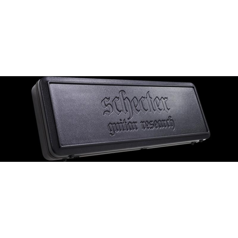Schecter 1630-SHC SGR-2A Synyster/Avenger Hardshell Guitar Case-Music World Academy