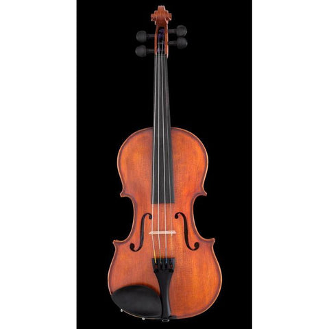 Scherl & Roth SR51 4/4 Size Galliard Violin Outfit with Case & Bow-Music World Academy