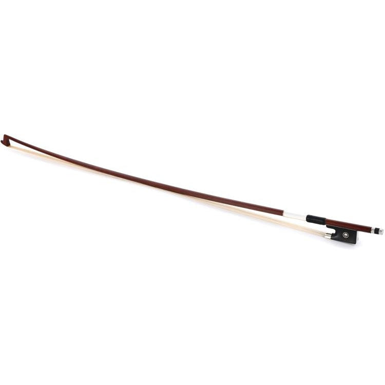 Scherl & Roth Violin Bow Brazilwood 4/4 Size-Music World Academy