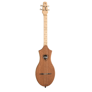 Seagull Merlin M4G 4-String Diatonic Mahogany Acoustic Guitar Educational-Music World Academy
