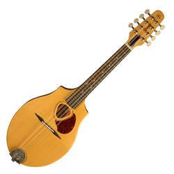 Seagull S8 Mandolin-Natural-Music World Academy