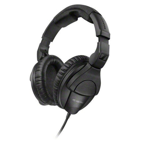 Sennheiser HD-280-PRO Studio Monitoring Headphones-Music World Academy