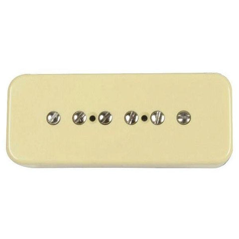 Seymour Duncan SP90 1NCR Vintage P-90 Soapbar Pickup-Cream-Music World Academy
