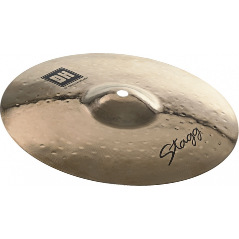 Stagg DH-SM8B DH 8" Medium Splash-Music World Academy