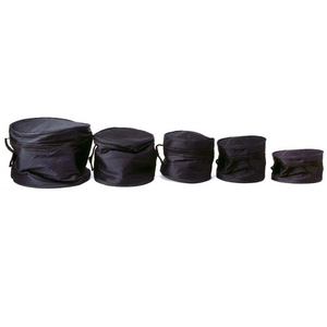 Stagg PBS-3-ECO5 Drum Bag Set 10",12",14",14",22"-Music World Academy