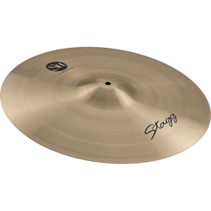 Stagg SH-CM16R SH 16" Medium Crash-Music World Academy