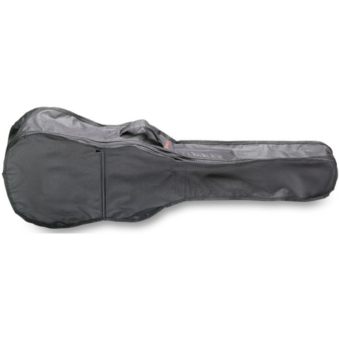 Stagg STB-1-C3 1/2 Size Acoustic or 3/4 Size Classical Guitar Gig Bag-Music World Academy
