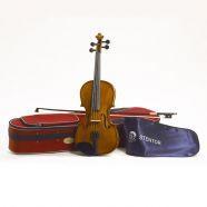 Stentor ST1500 Student II Violin Outfit 4/4 Size with Case & Bow-Music World Academy