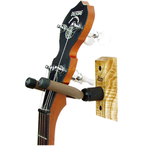 String Swing CC01B-O Banjo Hanger-Music World Academy
