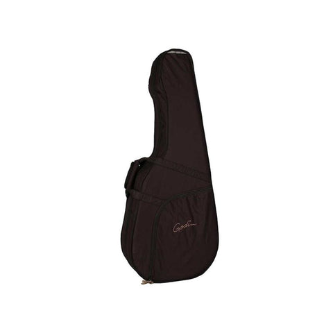 TRIC Classic Folk Concert Hall Acoustic Guitar Case-Music World Academy