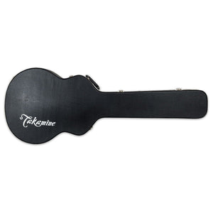 Takamine GC-B Acoustic Bass Case-Music World Academy