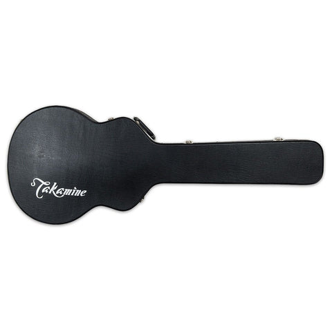 Takamine GC-B Acoustic Bass Case-Music World Academy