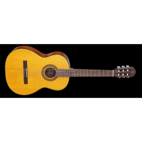 Takamine GC3-NAT G-Series Classical Guitar-Natural-Music World Academy
