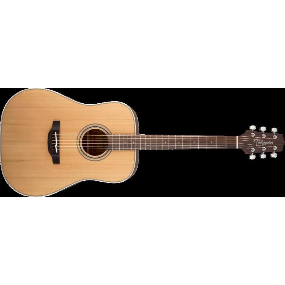 Takamine GD20-NS G-Series Acoustic Guitar-Satin Natural-Music World Academy