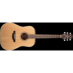 Takamine GD20-NS G-Series Acoustic Guitar-Satin Natural-Music World Academy