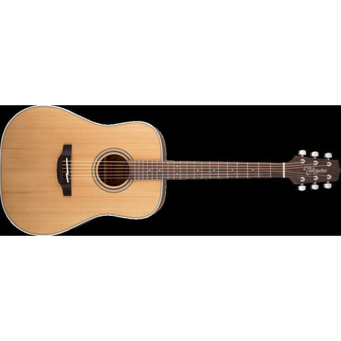Takamine GD20-NS G-Series Acoustic Guitar-Satin Natural-Music World Academy