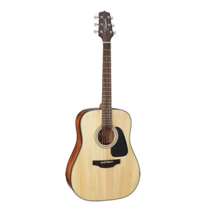 Takamine GD30-NAT G-Series Dreadnought Acoustic Guitar-Natural-Music World Academy