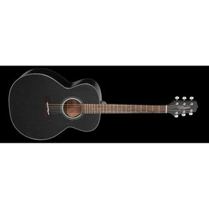 Takamine GN30-BLK G-Series NEX Acoustic Guitar-Black-Music World Academy