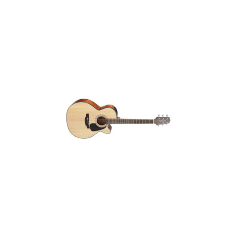 Takamine GN30CE-NAT G-Series Nex Acoustic/Electric Guitar-Natural-Music World Academy