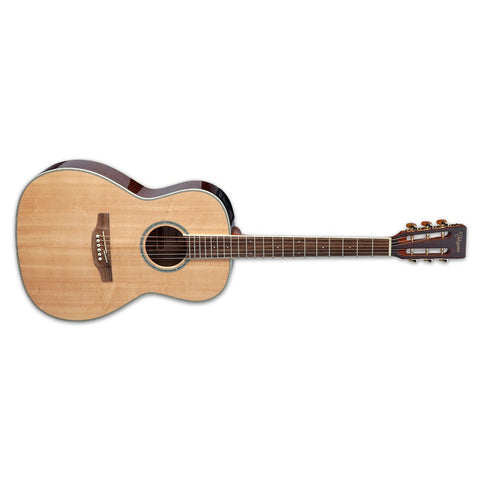 Takamine GY51E-NAT G50 Series Acoustic/Electric Guitar-Natural-Music World Academy