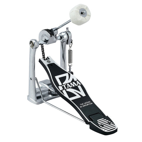 Tama HP10 Single Chain Drive Bass Drum Pedal (Discontinued)-Music World Academy