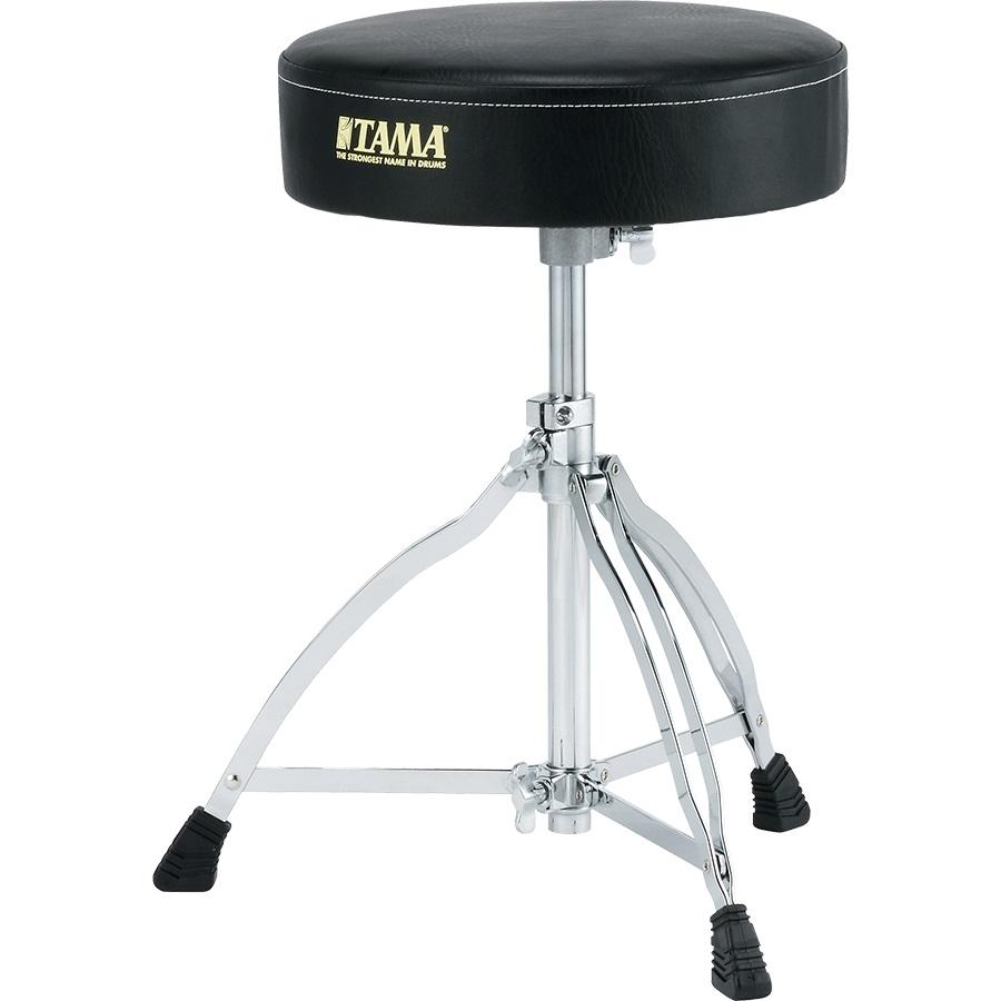 Tama HT130 Standard Drum Throne-Music World Academy