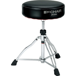 Tama HT430B Round Rider Drum Throne-Music World Academy