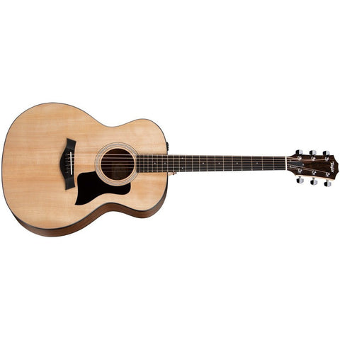 Taylor 114E 100 Series Grand Auditorium Acoustic/Electric with ES2 Pickup & Gig Bag-Music World Academy