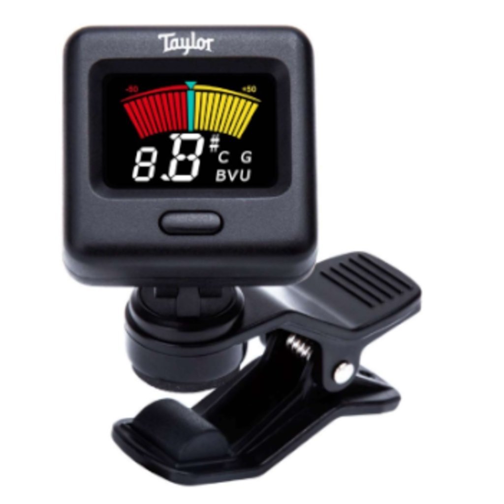 Taylor 1200 Digital Tuner-Music World Academy