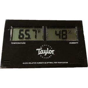 Taylor 1319 Hygrometer-Music World Academy