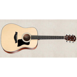 Taylor 310 300 Series Dreadnought Acoustic Guitar with Hardshell Case (Discontinued)-Music World Academy