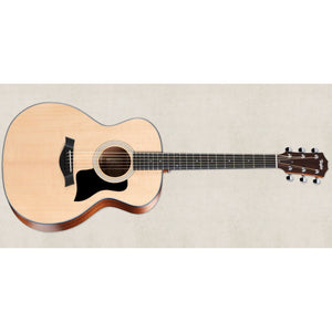 Taylor 314 300 Series Grand Auditorium Acoustic Guitar with Hardshell Case (Discontinued)-Music World Academy