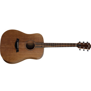 Taylor BBTE Walnut Top Big Baby Acoustic/Electric Guitar with Gig Bag-Music World Academy